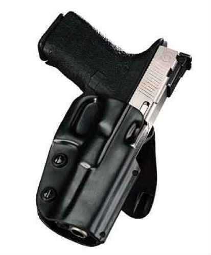 Galco M5X Matrix Concealable Paddle Holster For FN Herstal 5.7X28 Md: M5X458